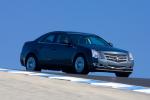 Cadillac CTS 2008 года